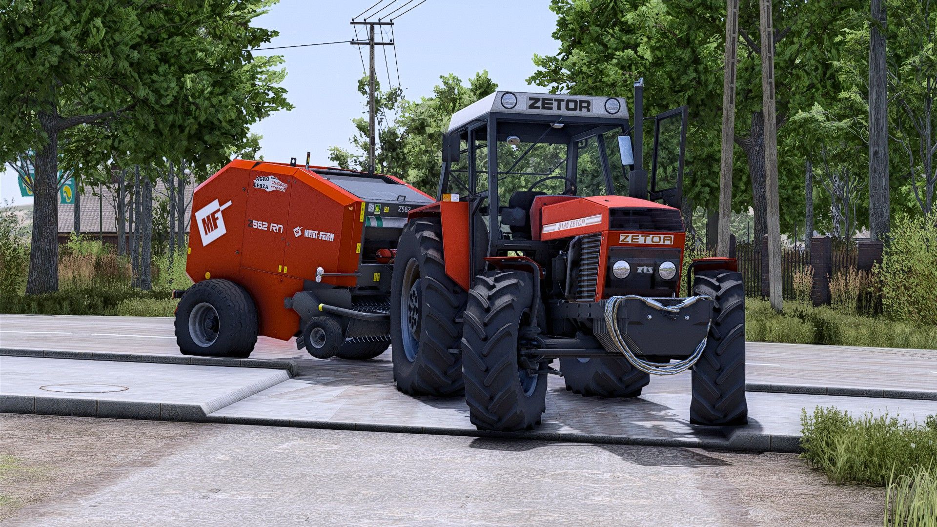 Metal Fach Z562 RN v1.2