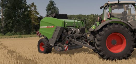 MF Fendt 4160V v1.0.0.1