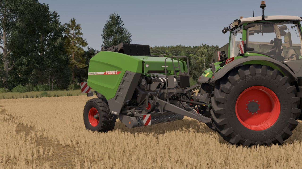 MF Fendt 4160V v1.0.0.1