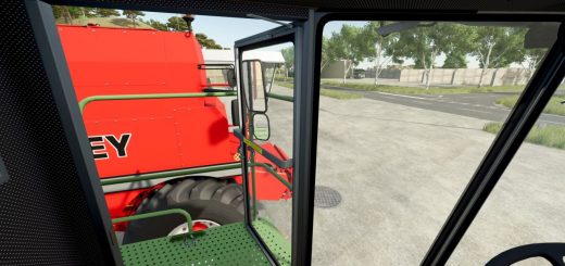 MF Fendt 8570 Pack v1.1