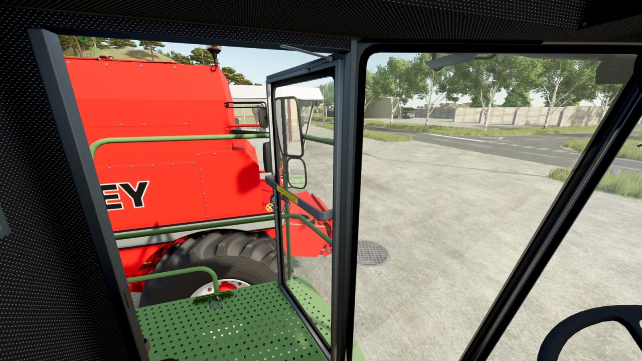 MF Fendt 8570 Pack v1.1