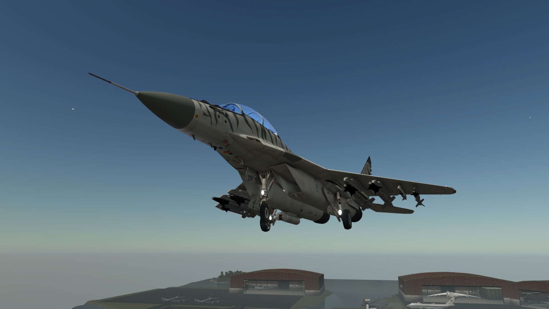 MiG‑35 Pack v1.0