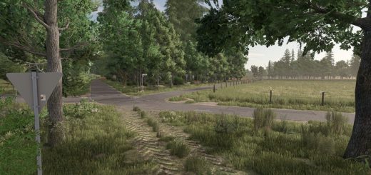 Mindenerwald – Farming In The Mühlenkreis v1.0.1.0