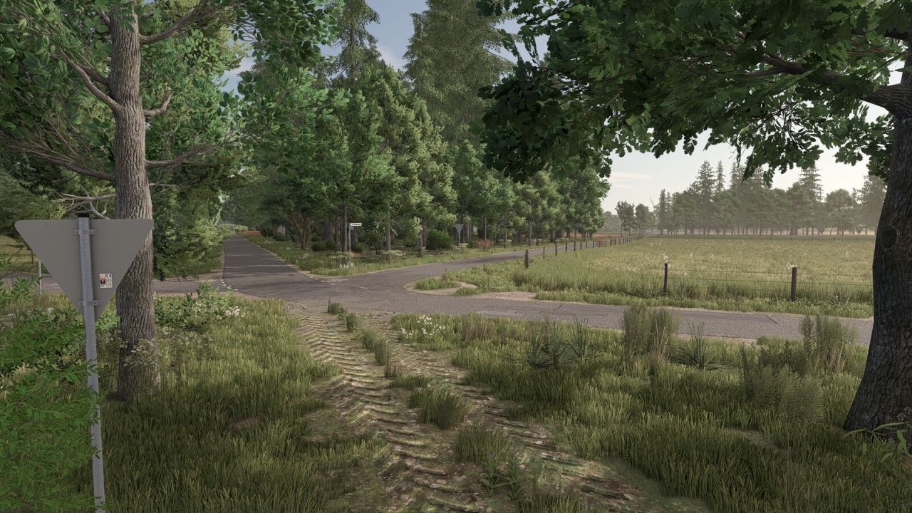 Mindenerwald – Farming In The Mühlenkreis v1.0.1.0