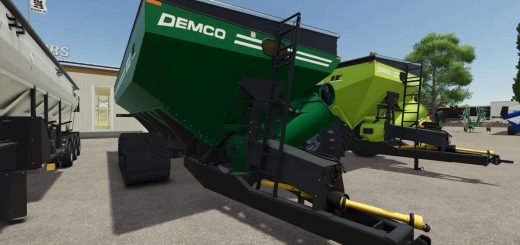 Mod Pack 26 v1.0
