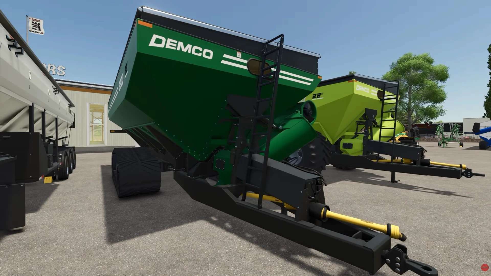 Mod Pack 26 v1.0