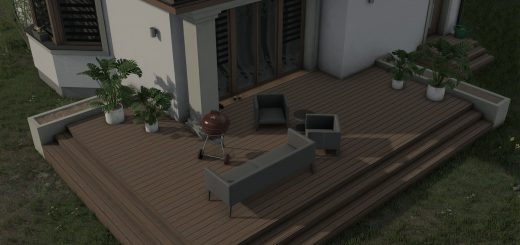 Modern House v1.0.0.1