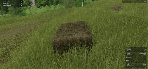 Moisture System v2.0.0.0-b3