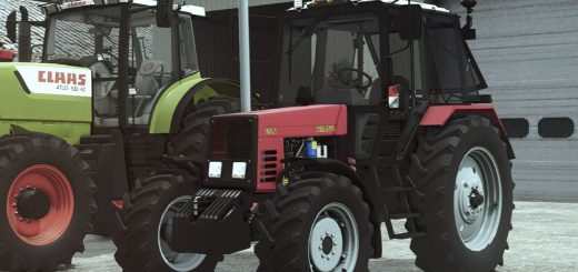 MTZ 892.2 v1.0.0.3
