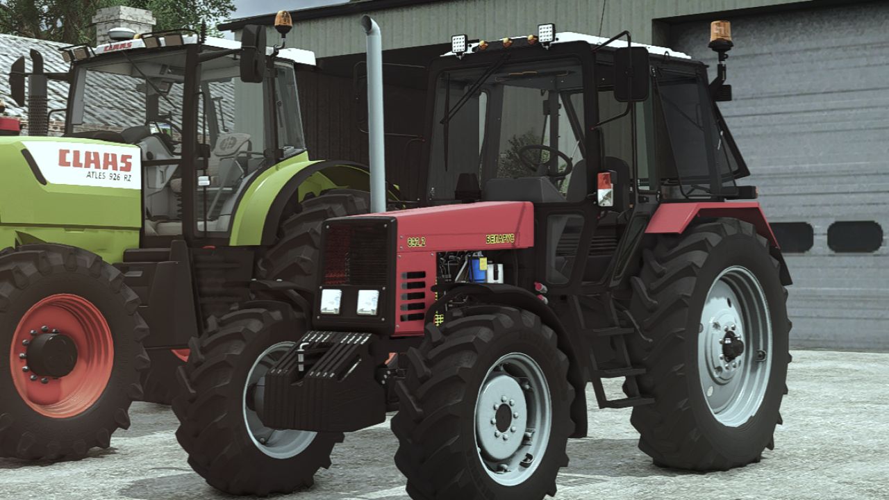 MTZ 892.2 v1.0.0.3