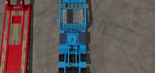 Murray Lowboy v1.0