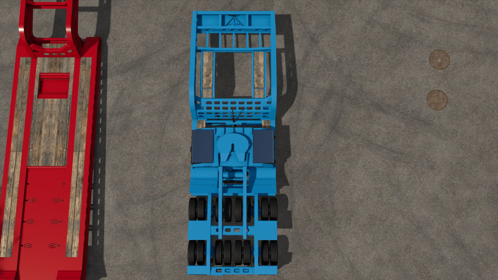Murray Lowboy v1.0