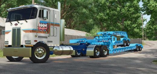 Murray Lowboy v1.0