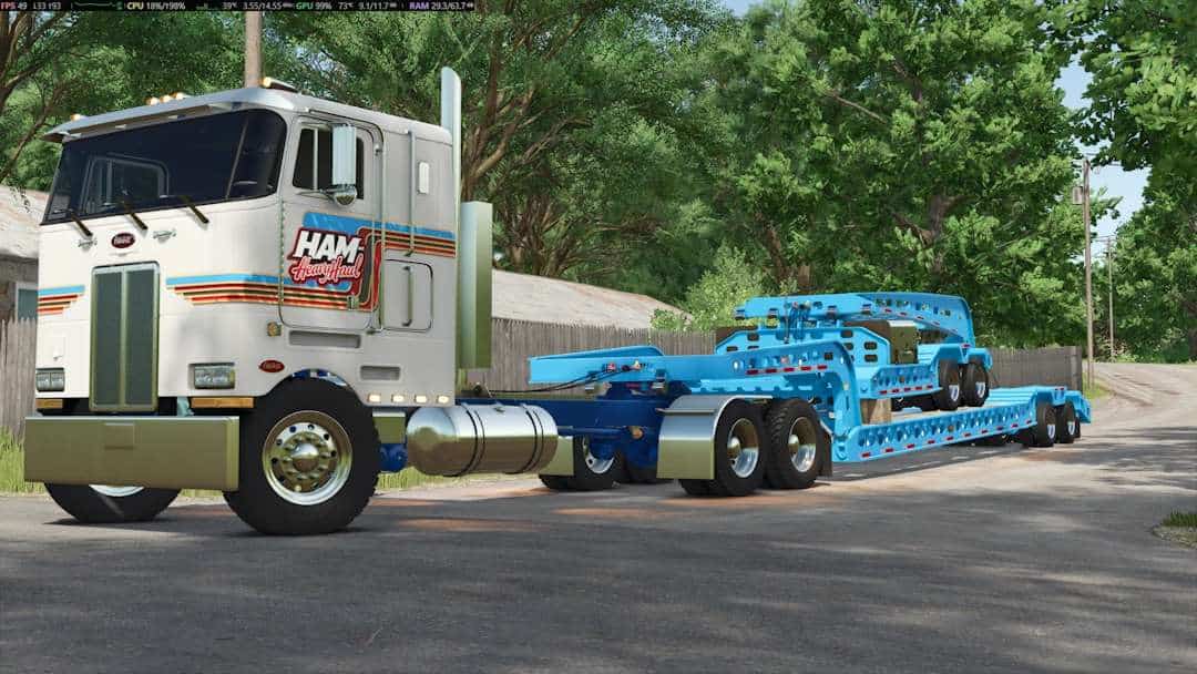 Murray Lowboy v1.0