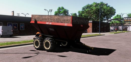 MVU-8 v1.0.0.4