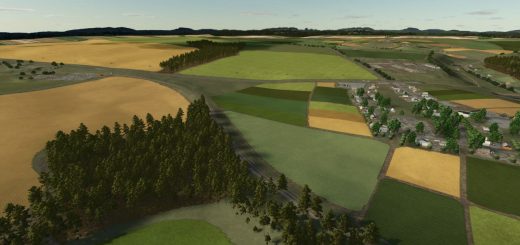 Myropillya v1.1