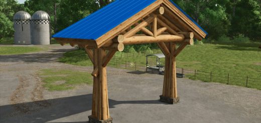 New England Entryway v1.0
