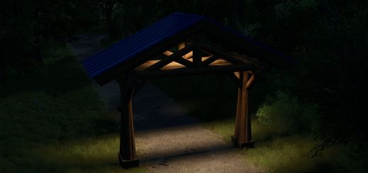 New England Entryway v1.1
