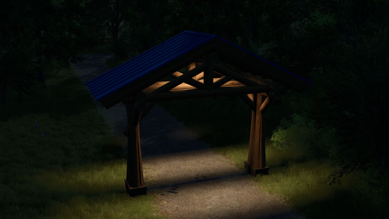 New England Entryway v1.1