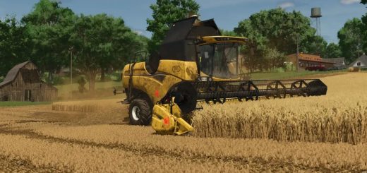 New Holland Pack v1.0.1.0