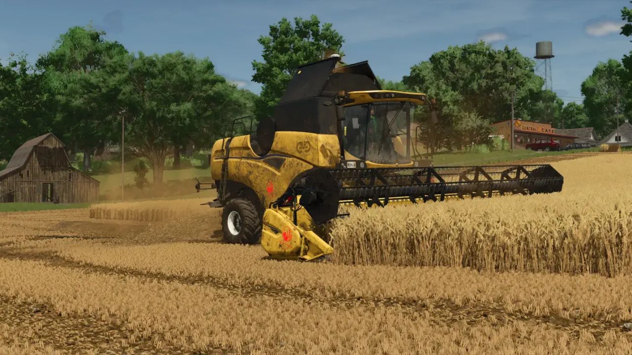 New Holland Pack v1.0.1.0
