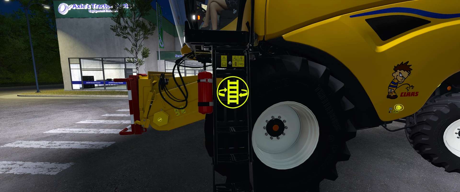 New Holland Pack v1.0.11