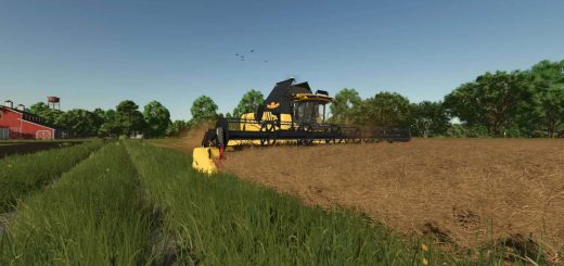 New Holland Pack v1.0.12
