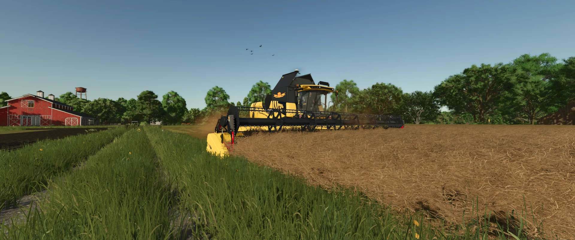 New Holland Pack v1.0.12
