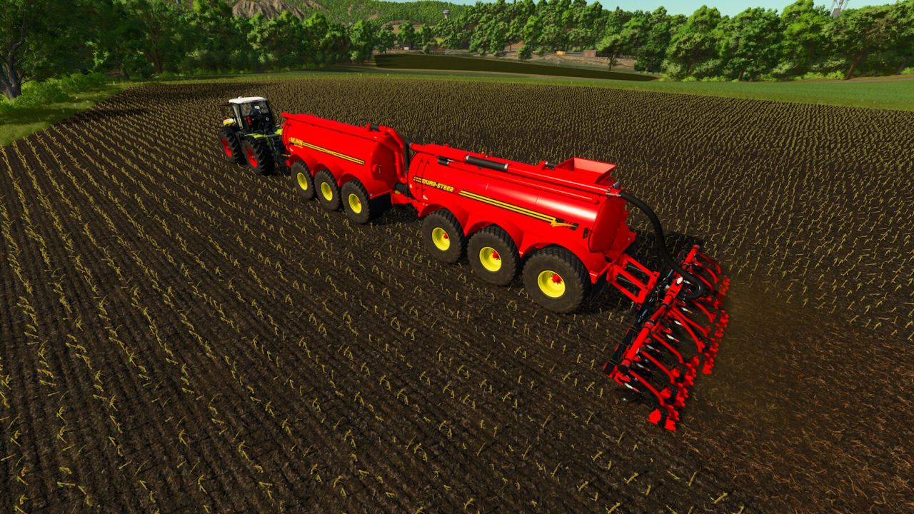 Nuhn Quad-Steer Articulating 15000 v1.0.0.1