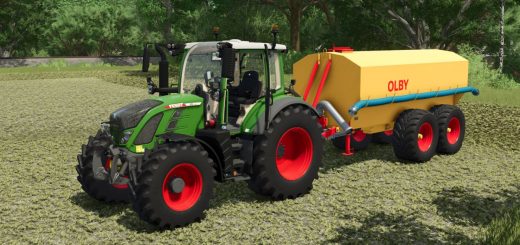 Olby 12B3 v1.0