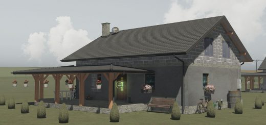 Old and New House v1.0.0.1