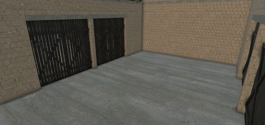 Old Barn Pack v1.0