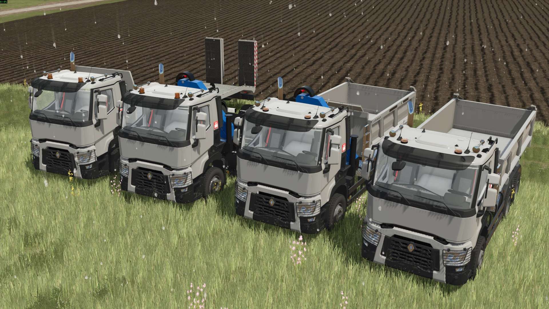 Pack Renault C480 v1.0