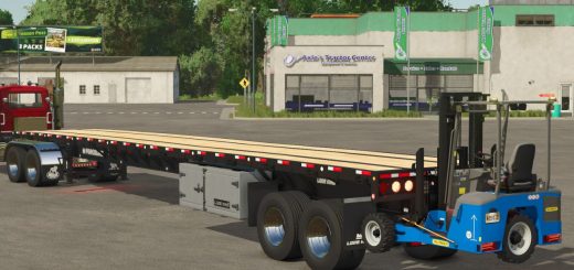 Palfinger FLC-253 Pack v1.0.0.3