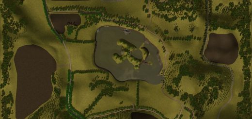 Pampa lands v1.0.5.0