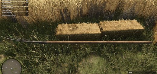 Pitchfork v1.0.0.1