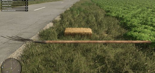 Pitchfork v1.0