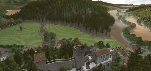 Podhradie v2.0.0.6