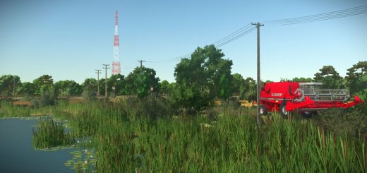 Pogoanele v1.0
