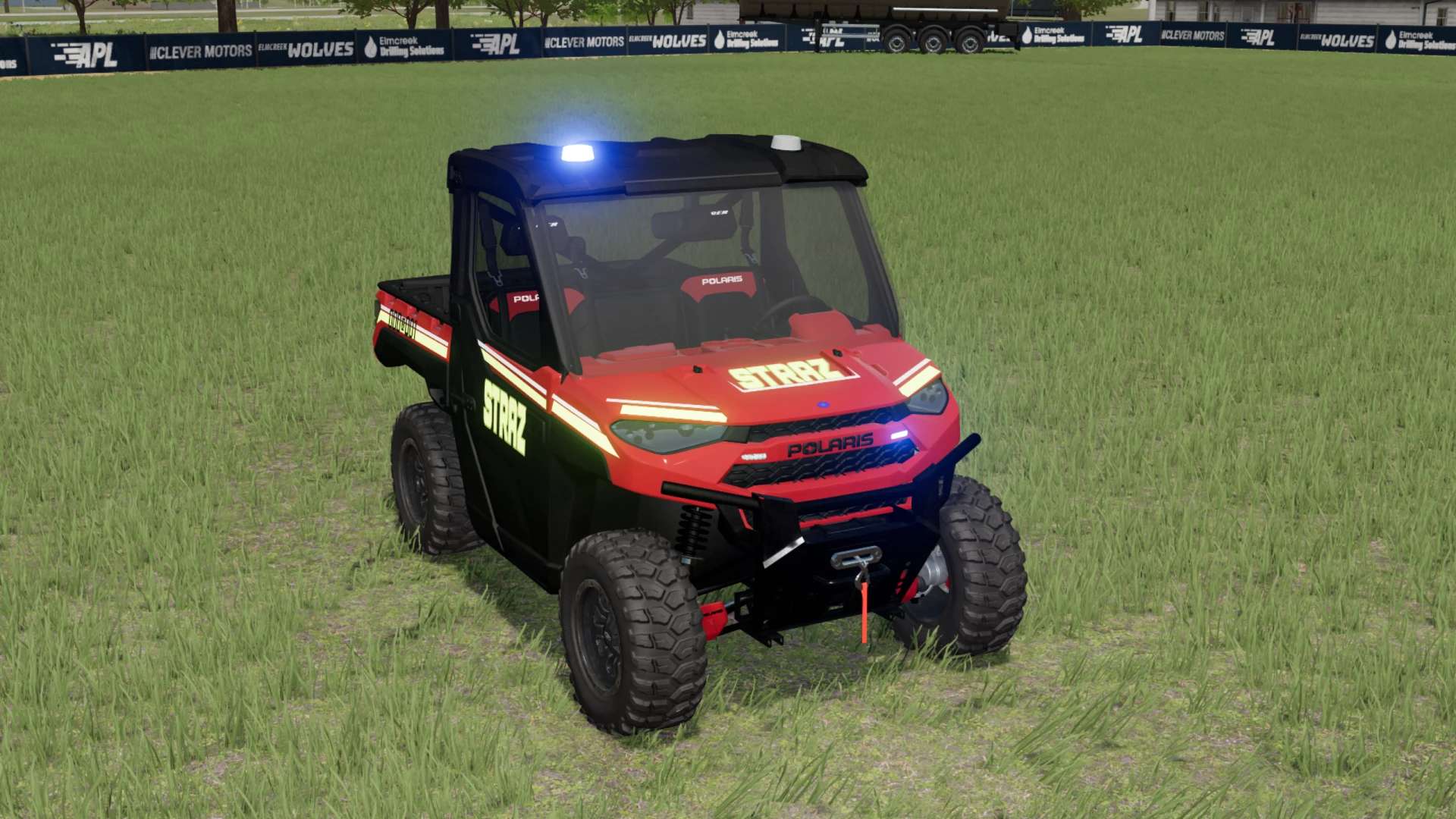Polaris straz v1.0