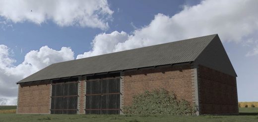 Polish Barn v1.0