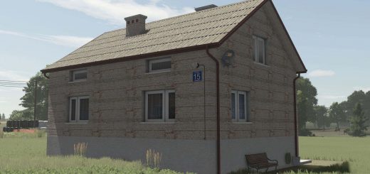 Polish House v1.0