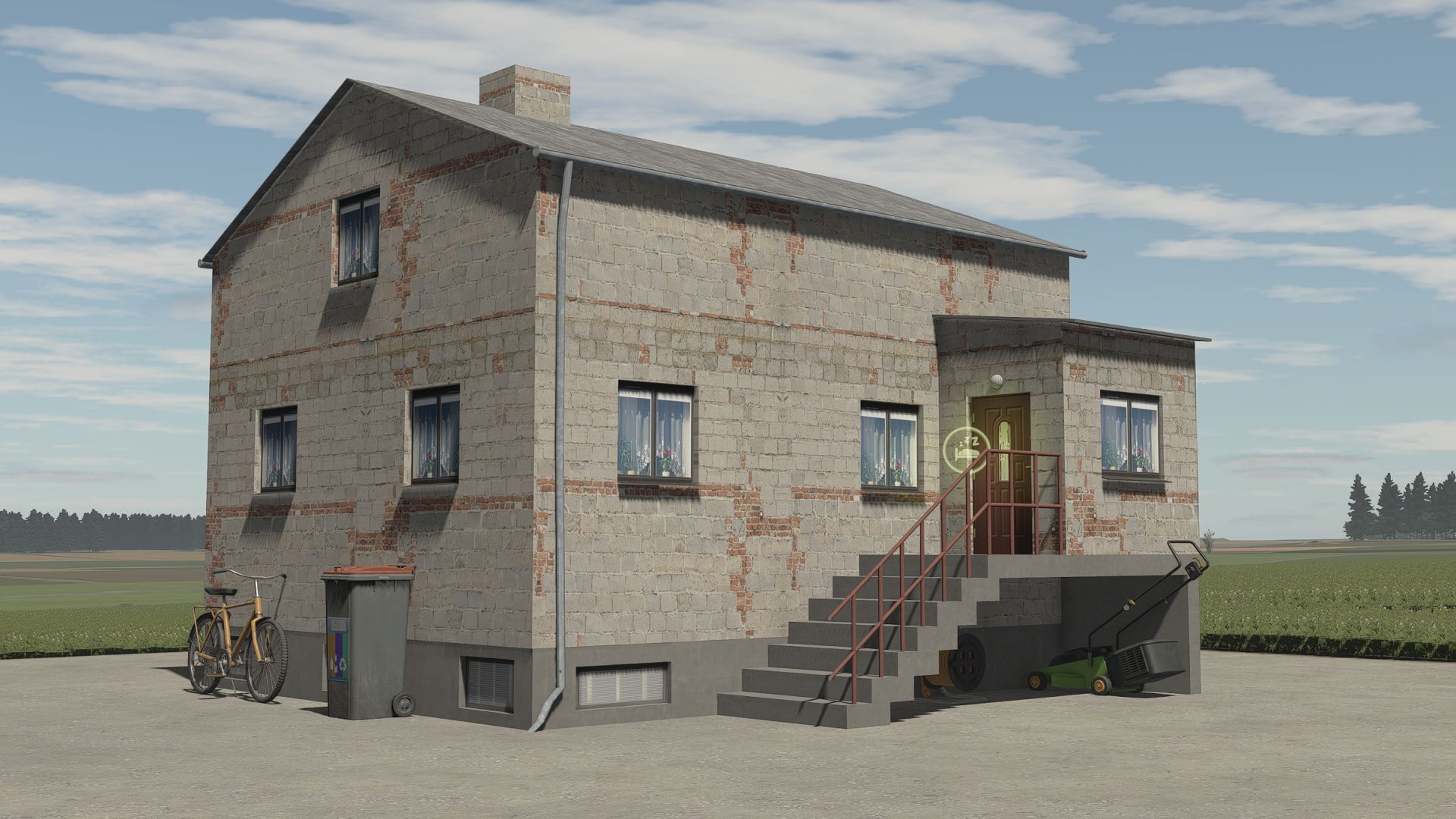 Polish House v1.0