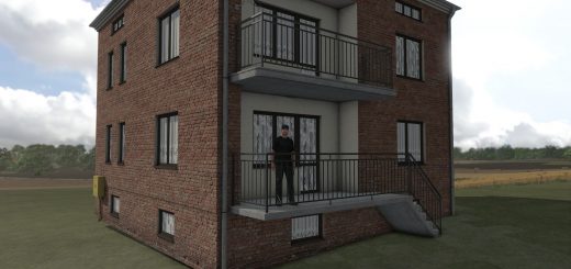 Polish House V1.0
