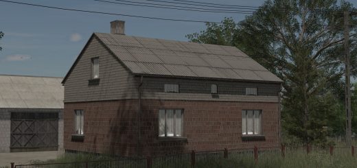 Polish House v1.0