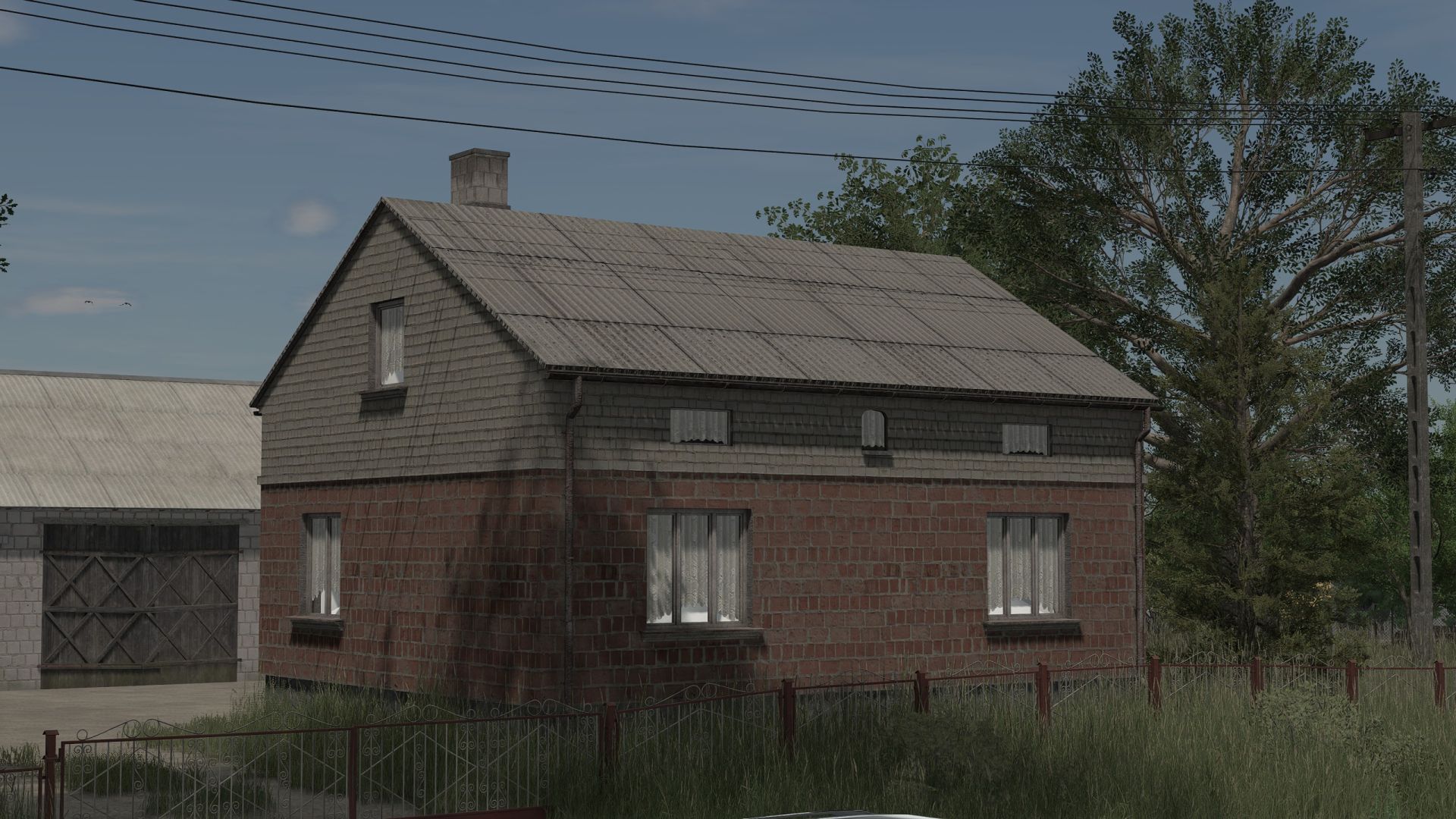 Polish House v1.0