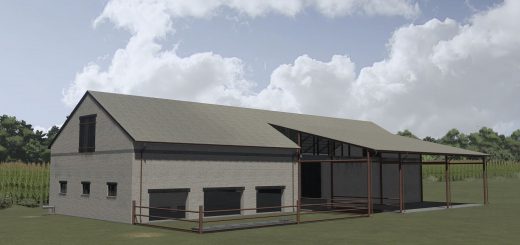Polish Pigsty v1.0