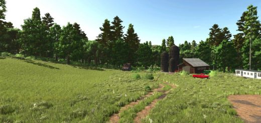 Porcupine Mountains Michigan v1.0.0.1