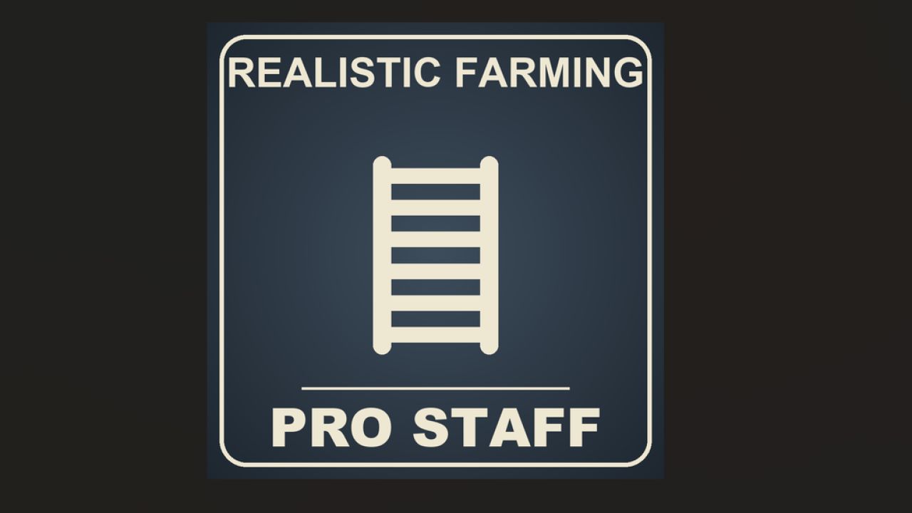Pro Staff CoOp v1.0