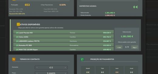 Pure Mechanic System BETA 5 V1.0
